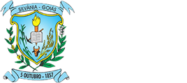 Governo Municipal de Silvânia