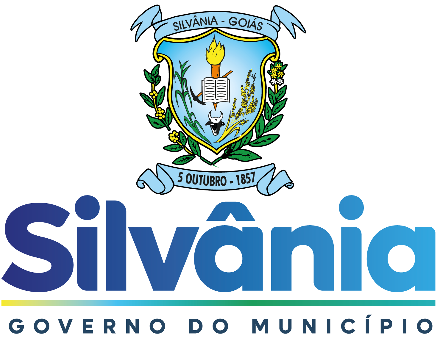 Governo Municipal de Silvânia