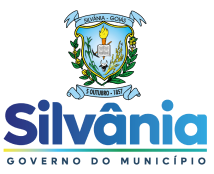 Governo Municipal de Silvânia